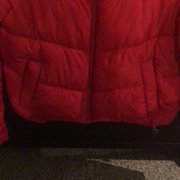 Abercrombie & Fitch Mini Puffer - Picture 5 of 10